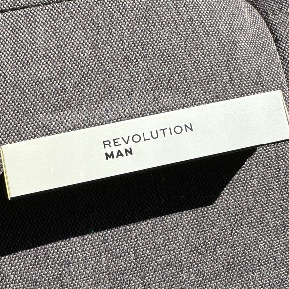 REVOLUTION MAN HAIR FLIP COMB - Picture 4 of 5